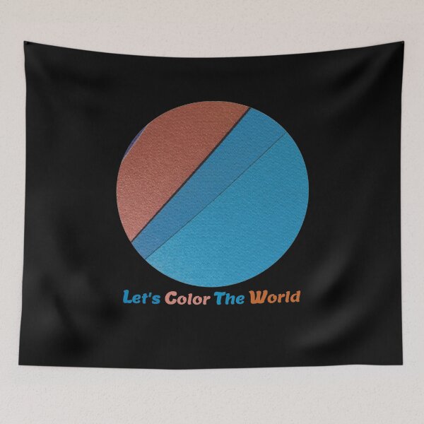 Item preview, Abstratic Wolrd Funny humor designed and sold by DesignerFollow.