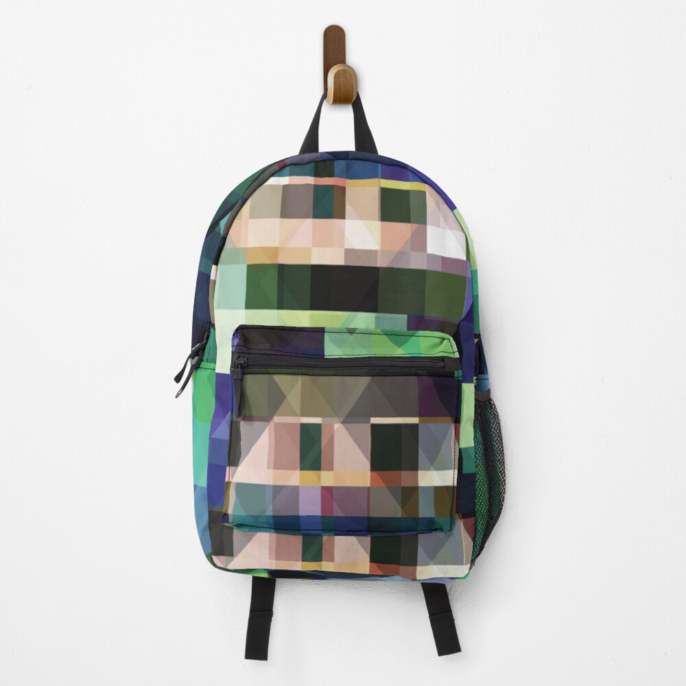Item preview, Backpack designed and sold by KasTanDesign.