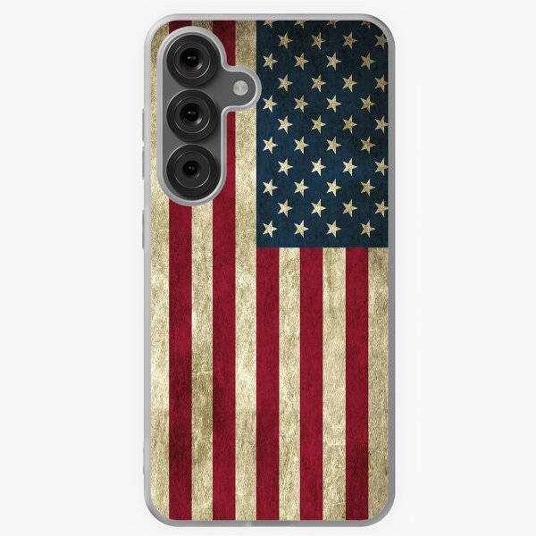 Item preview, American flag case designed and sold by lrenato.