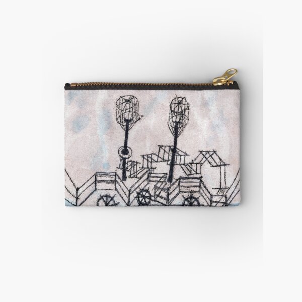 Item preview, Alter Dampfer (Old Steamboat) (1922) by Paul Klee designed and sold by digitalvintage.