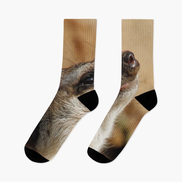 Item preview, Meerkat 055 designed and sold by JAMFoto.