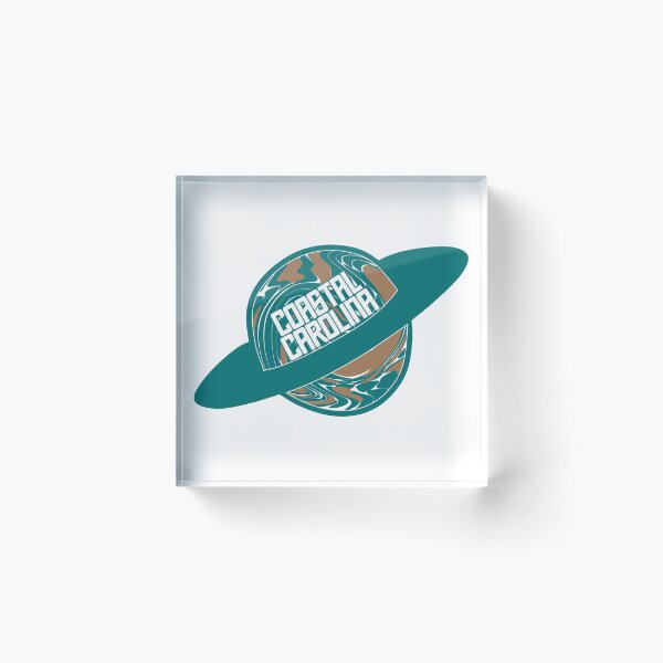 Item preview, Coastal Carolina University Planet designed and sold by kkosmicki.