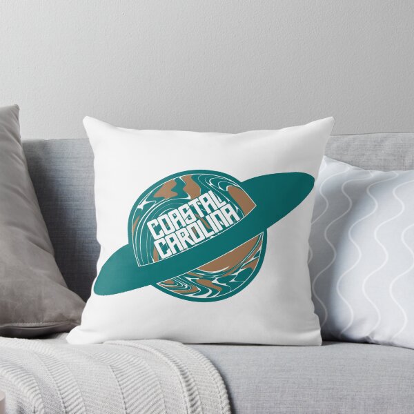 Item preview, Coastal Carolina University Planet designed and sold by kkosmicki.
