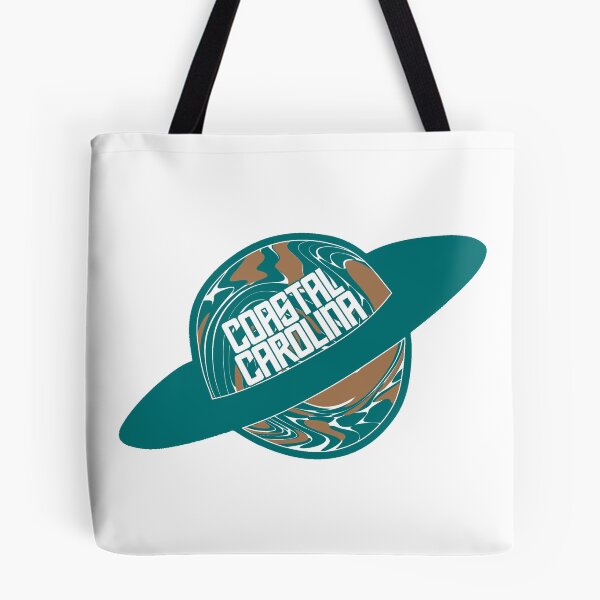 Item preview, Coastal Carolina University Planet designed and sold by kkosmicki.