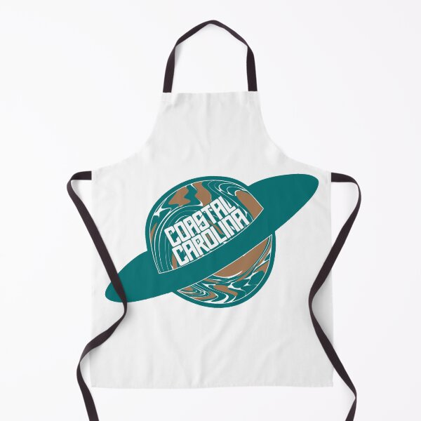 Item preview, Coastal Carolina University Planet designed and sold by kkosmicki.