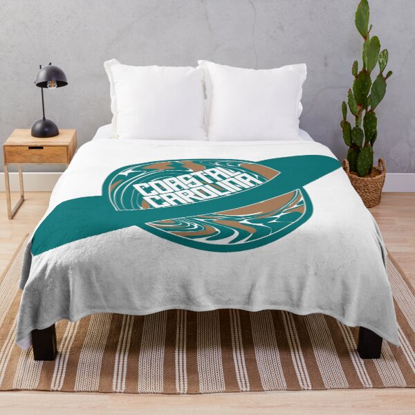 Item preview, Coastal Carolina University Planet designed and sold by kkosmicki.