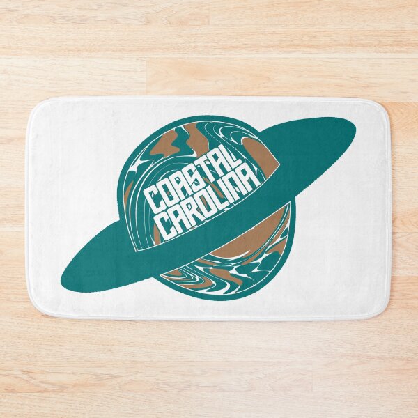 Item preview, Coastal Carolina University Planet designed and sold by kkosmicki.