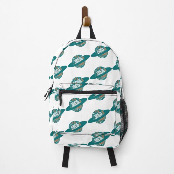 Item preview, Coastal Carolina University Planet designed and sold by kkosmicki.