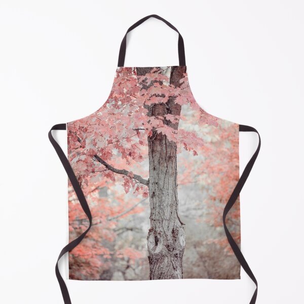 Item preview, Pink, Peach and Coral Maple Tree designed and sold by Brooke T Ryan Photographic Art.