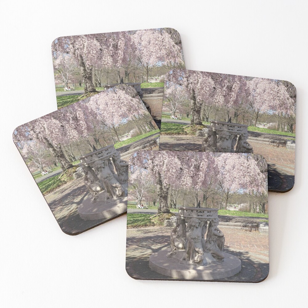 Item preview, Coasters (Set of 4) designed and sold by Lynney.