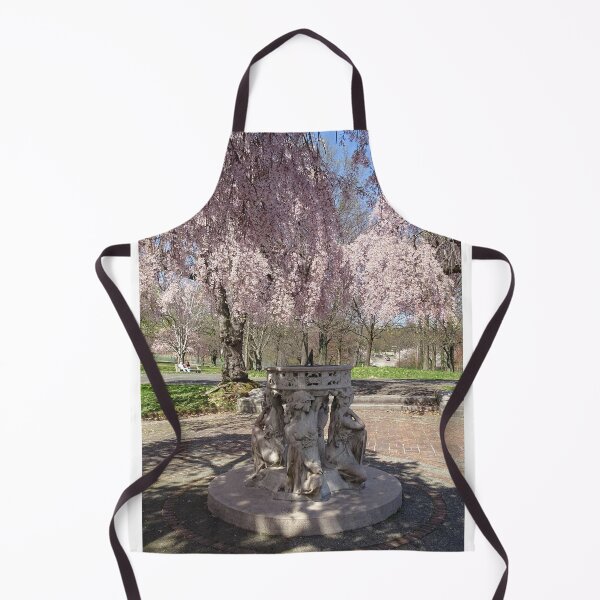 Item preview, Spring In The Park designed and sold by Lynney.