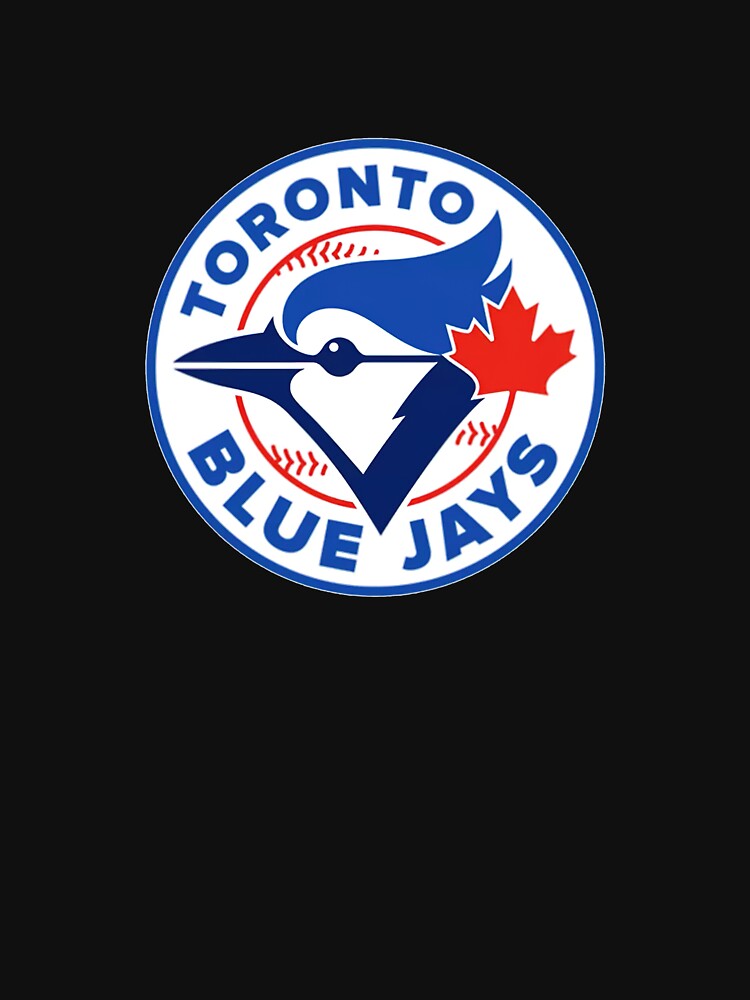 Buffalo Blue Jays Toronto Blue Jays Classic T-Shirt | Redbubble