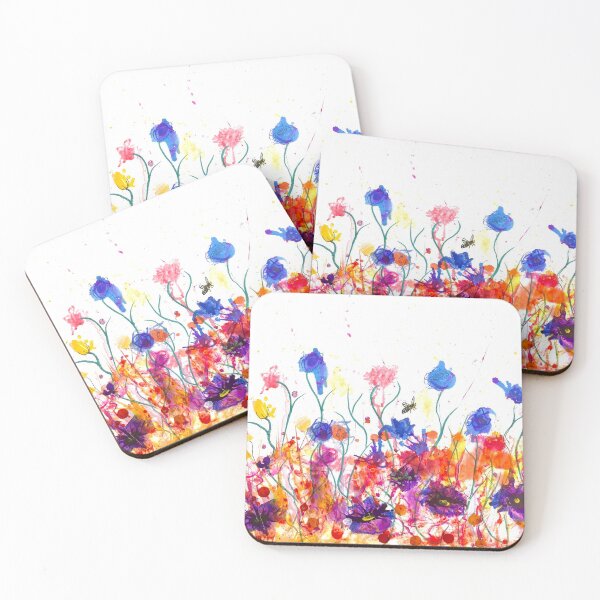 Item preview, Assorted Wild designed and sold by tiffanyarpdaleo.
