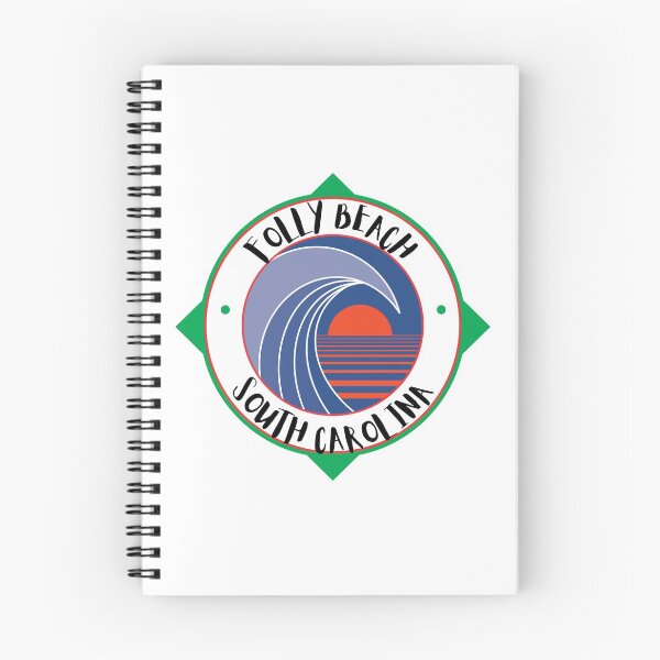 Item preview, folly beach south carolina designed and sold by mikoala50.