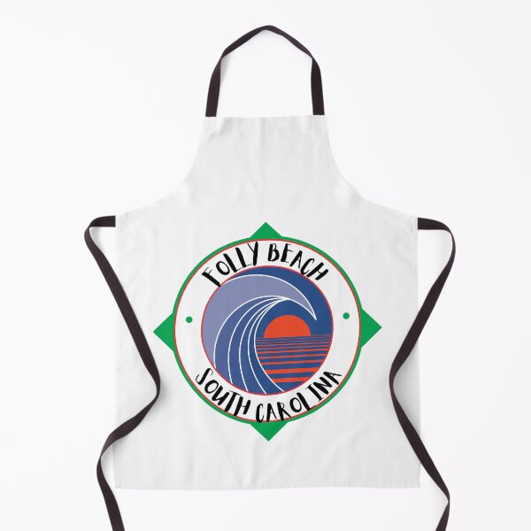 Item preview, folly beach south carolina designed and sold by mikoala50.