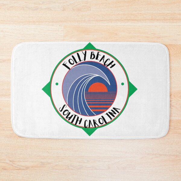 Item preview, folly beach south carolina designed and sold by mikoala50.