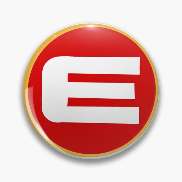 Item preview, Wall-e symbol designed and sold by Erynvilla.
