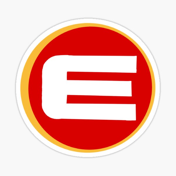 Plant icon Sticker