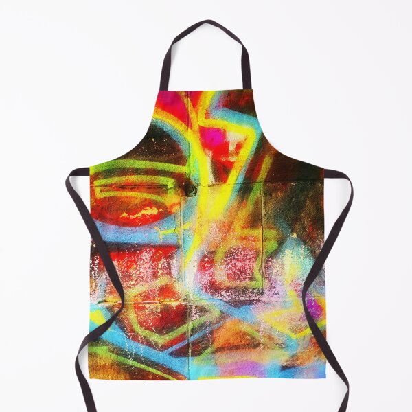Item preview, Street Art No. 4 (detail) designed and sold by Rainer Kristuf.