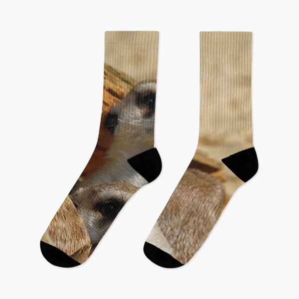 Item preview, Meerkat 056 designed and sold by JAMFoto.