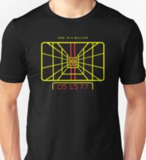 XW Targeting System Unisex T-Shirt