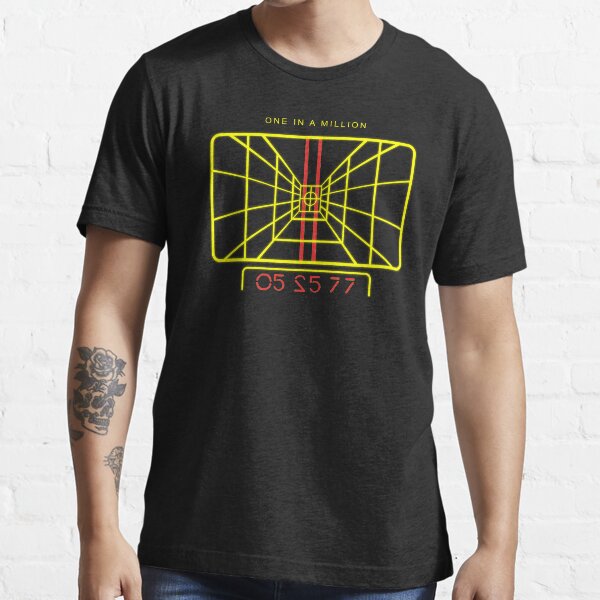 XW Targeting System Essential T-Shirt
