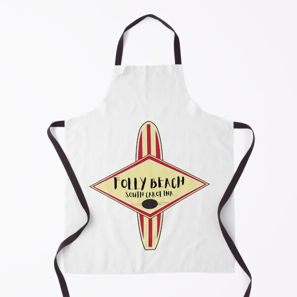 Item preview, folly beach south carolina designed and sold by mikoala50.