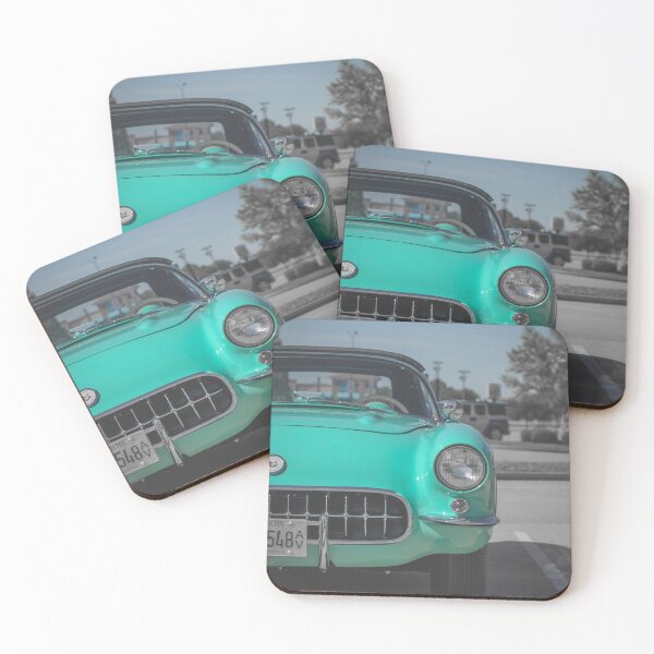 Item preview, classic corvette designed and sold by LinguistPhoto.