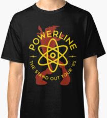 Powerline Classic T-Shirt