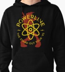 Powerline Pullover Hoodie