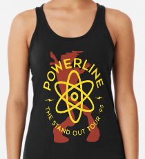 Powerline Women's Tank Top