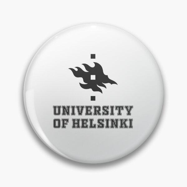 Item preview, University of Helsinki designed and sold by Kaixiu-Art.