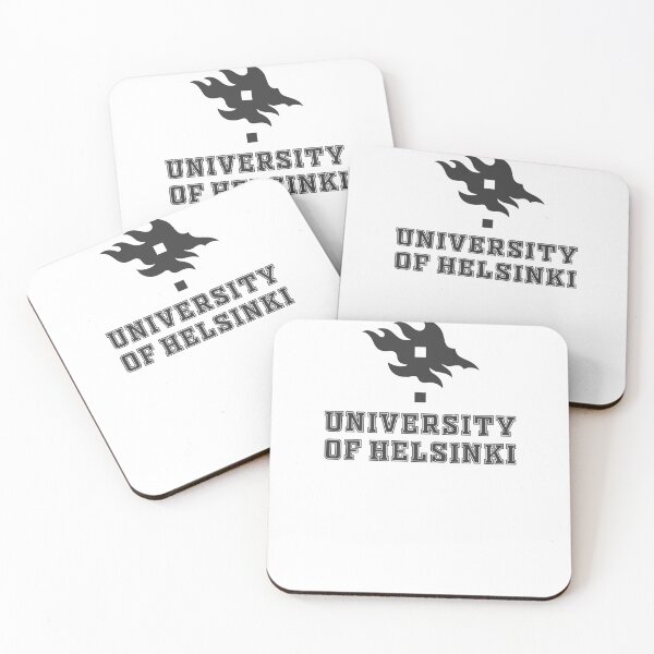 Item preview, University of Helsinki designed and sold by Kaixiu-Art.