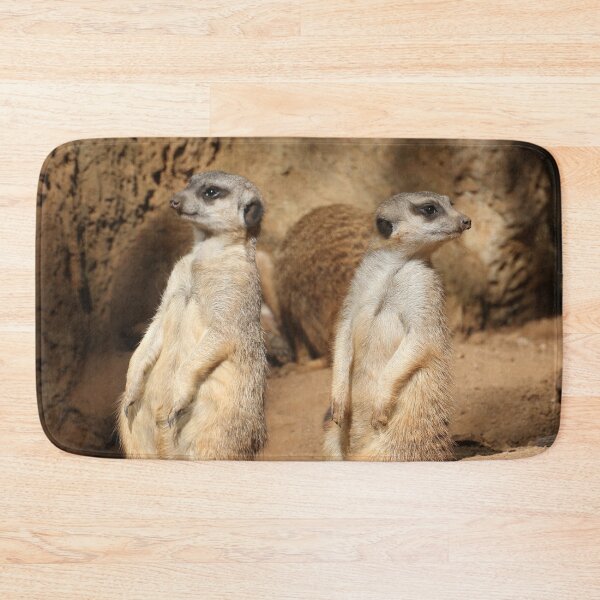 Item preview, Meerkat 057 designed and sold by JAMFoto.