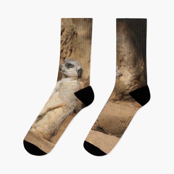 Item preview, Meerkat 057 designed and sold by JAMFoto.