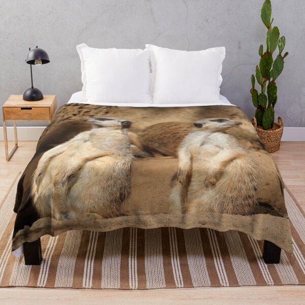 Item preview, Meerkat 057 designed and sold by JAMFoto.