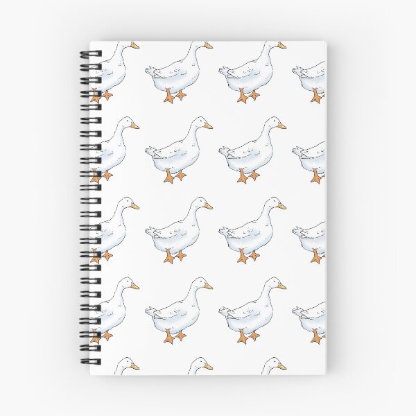 Item preview, Pekin Duck designed and sold by eleary.