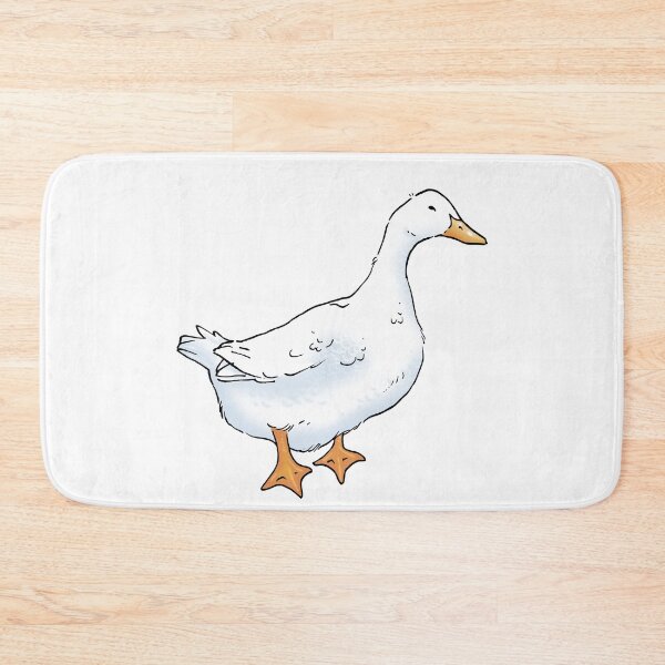 Item preview, Pekin Duck designed and sold by eleary.