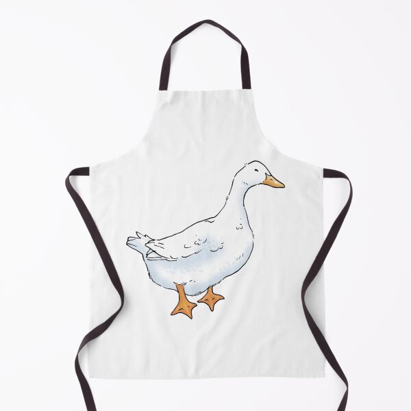 Item preview, Pekin Duck designed and sold by eleary.