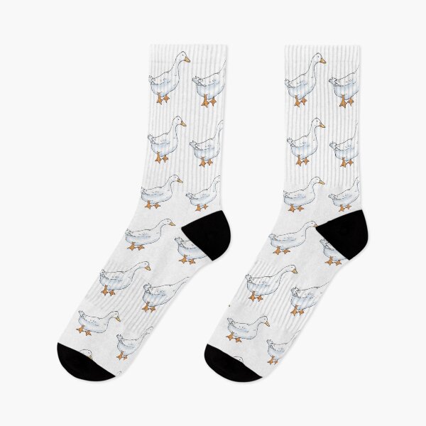 Item preview, Pekin Duck designed and sold by eleary.