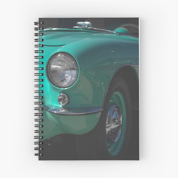 Item preview, Classic Corvette designed and sold by LinguistPhoto.