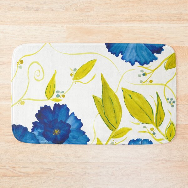Item preview, Blu designed and sold by J. L. Gould.