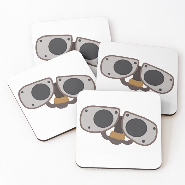 Item preview, Wall-e’s eyes designed and sold by Erynvilla.