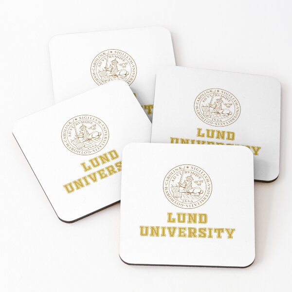 Item preview, Lund University designed and sold by Kaixiu-Art.