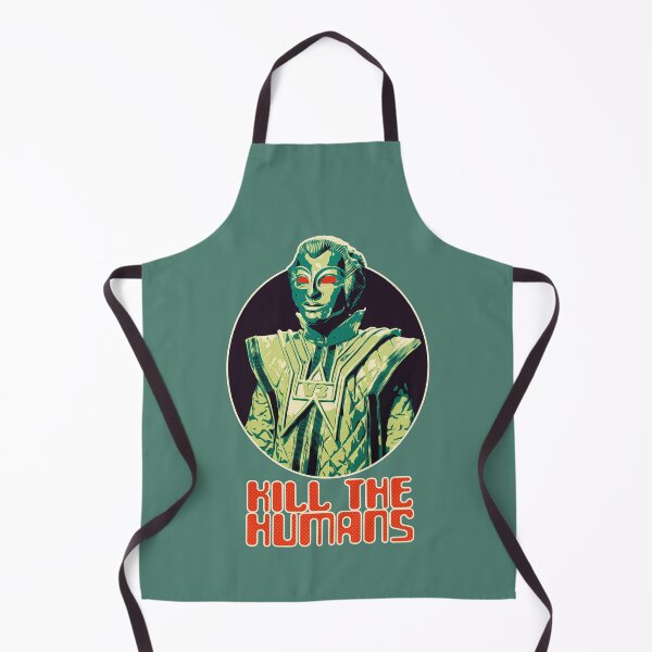 Item preview, kill the Humans designed and sold by BeyondGraphic.