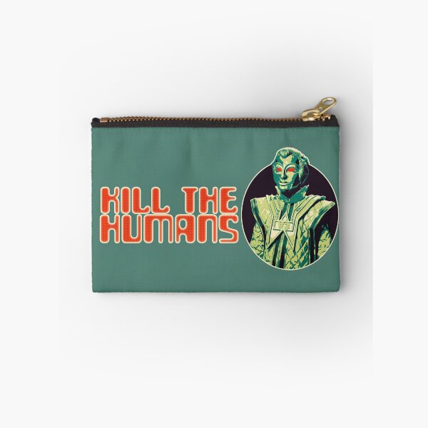 Item preview, kill the Humans designed and sold by BeyondGraphic.