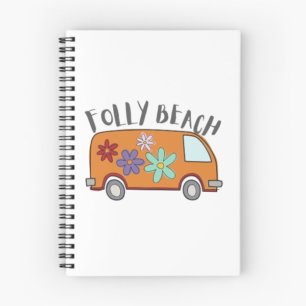 Item preview, folly beach south carolina charleston designed and sold by mikoala50.