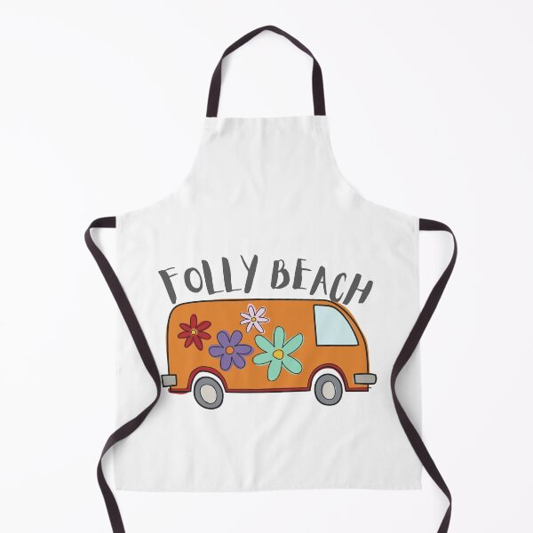 Item preview, folly beach south carolina charleston designed and sold by mikoala50.