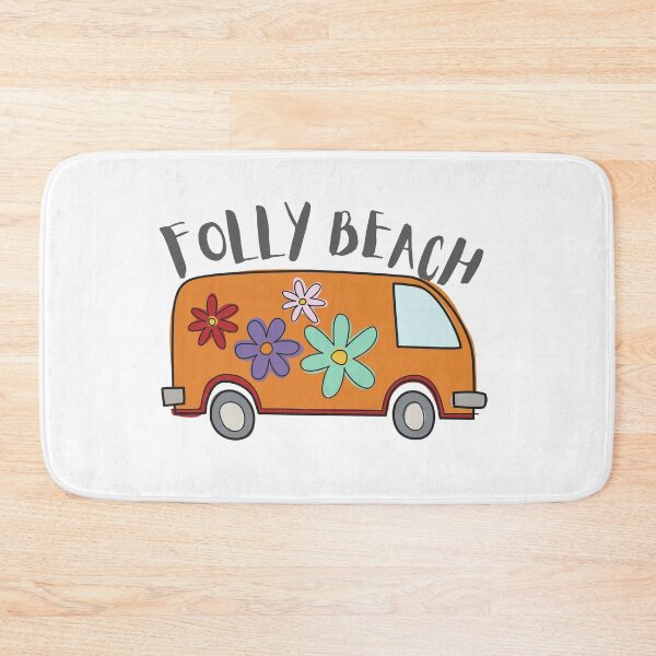 Item preview, folly beach south carolina charleston designed and sold by mikoala50.