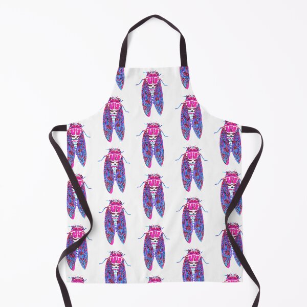 Item preview, Cicada designed and sold by RaLiz.